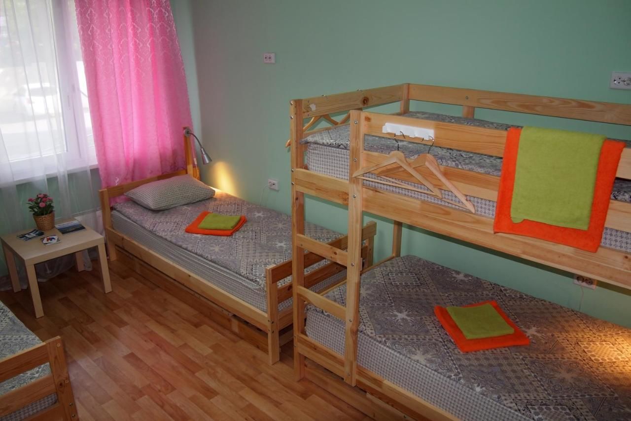 Хостел Кашемир Пермь