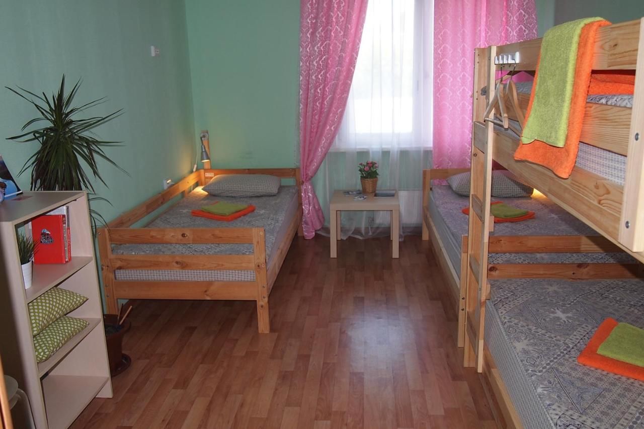 Хостел Кашемир Пермь
