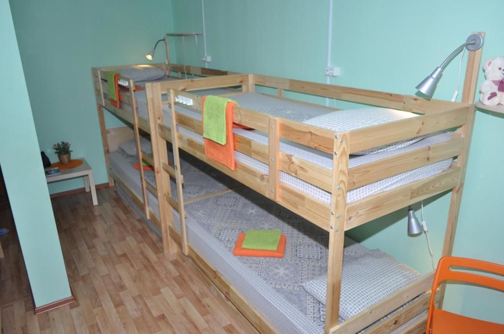 Хостел Кашемир Пермь