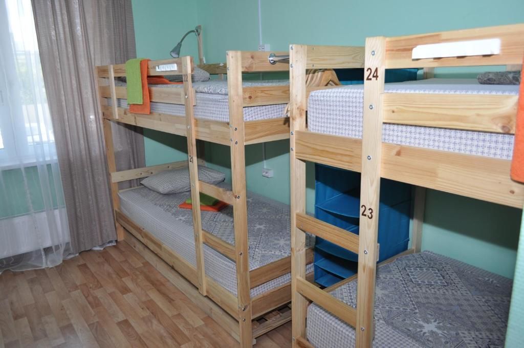 Хостел Кашемир Пермь